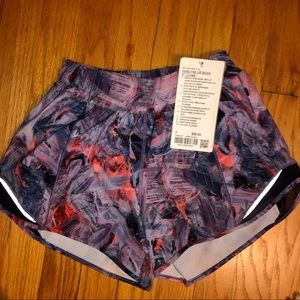 Lululemon Shorts 4”